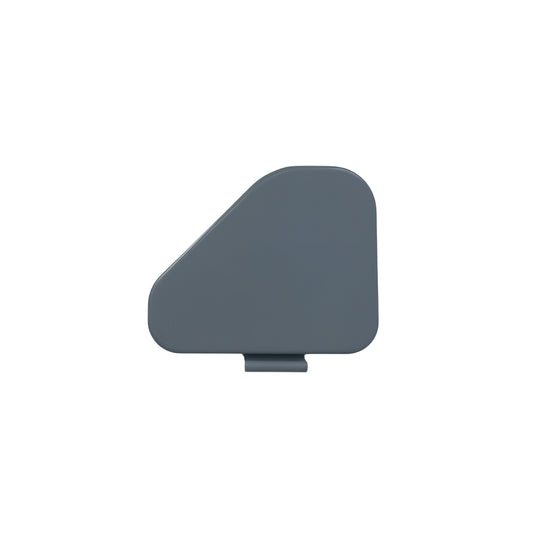 Aftermarket RH Kick Vent Panel Insert Door Flap Suitable for Landcruiser 40 Series