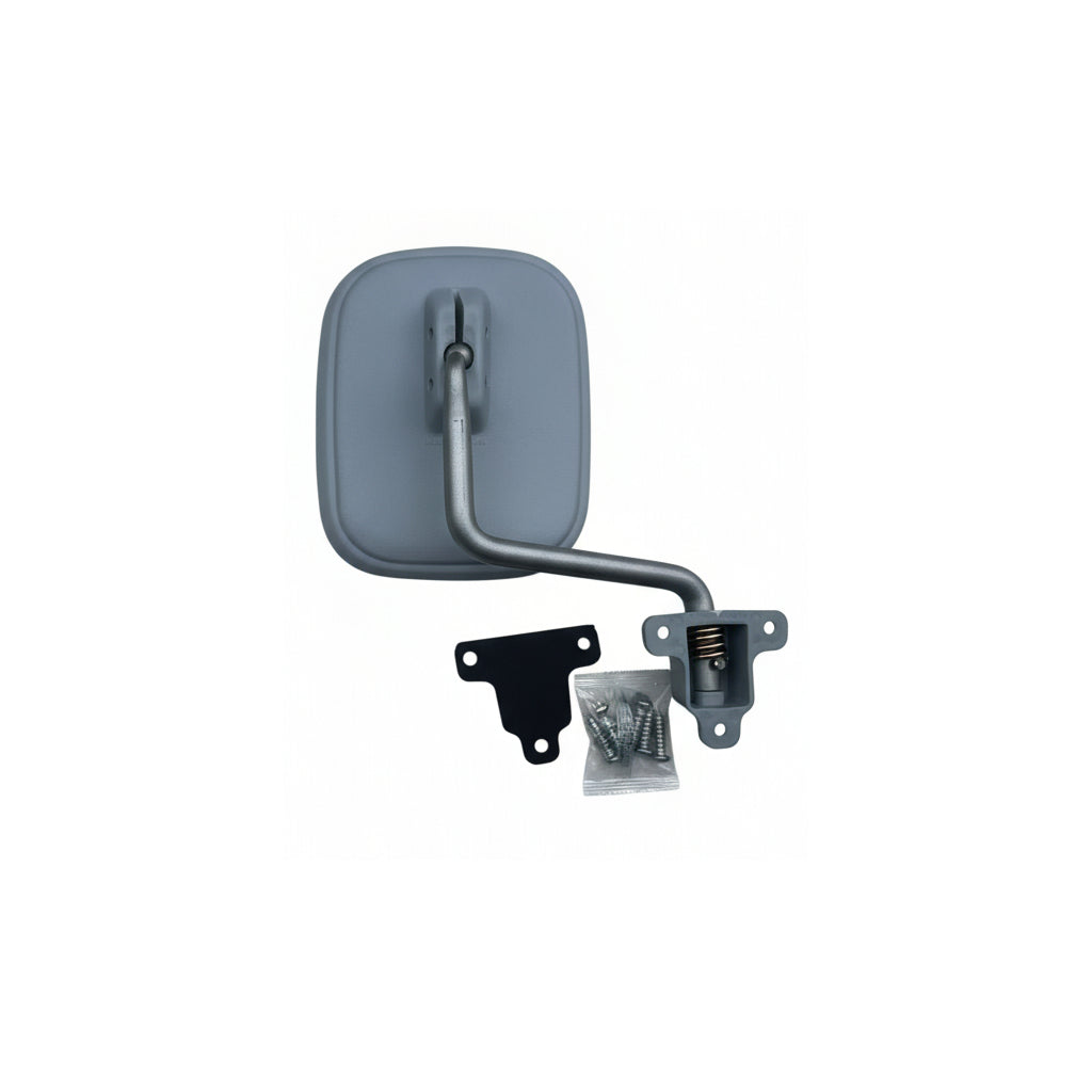 Aftermarket RH Side Mirror to suit 40 Series Landcruiser.