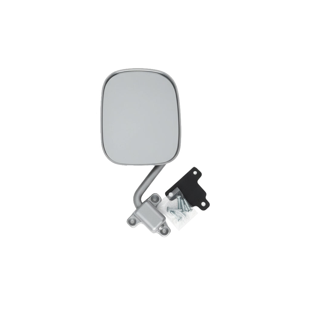 Aftermarket RH Side Mirror to suit 40 Series Landcruiser