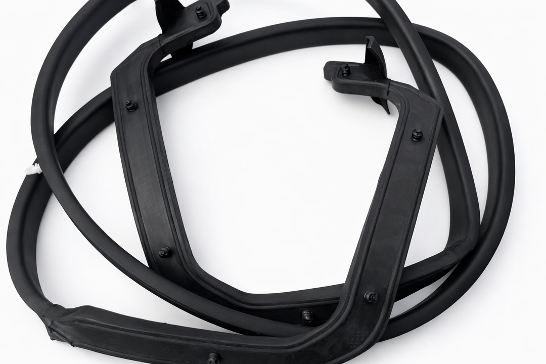 Aftermarket Rear Cab Corner Seal for Toyota Landcruiser 75 Series Ute...