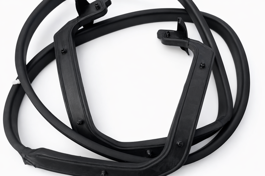 Aftermarket Rear Cab Corner Seal for Toyota Landcruiser 75 Series Ute...
