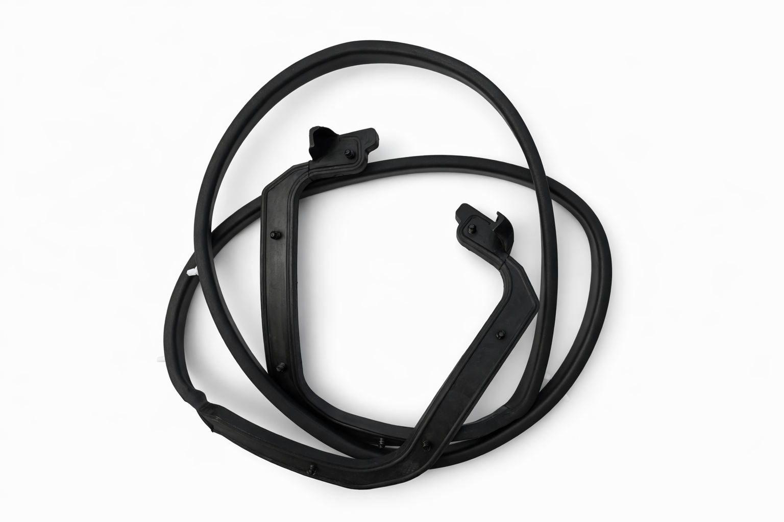 Aftermarket Rear Cab Corner Seal for Toyota Landcruiser 75 Series Ute..