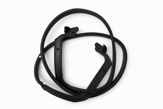 Aftermarket Rear Cab Corner Seal for Toyota Landcruiser 75 Series Ute..