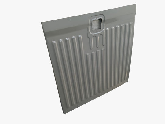 Aftermarket Rear Floor Pan Panel to Suit Late 40 Series Toyota Landcruiser