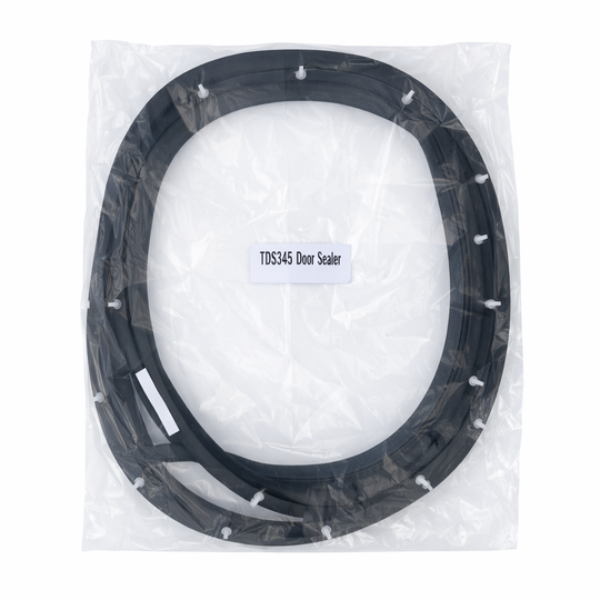 Aftermarket Right Hand Door Seal for Toyota Landcruiser 75 Series Ute