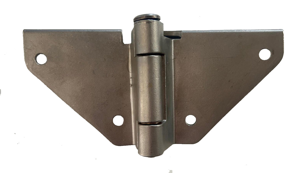 Aftermarket Windscreen Frame Hinge to suit 40 Series Landcruiser