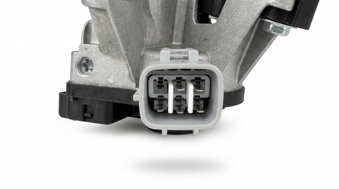 Aftermarket Wiper Motor for 70 Series Toyota landcruiser 3