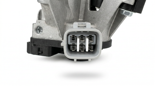 Aftermarket Wiper Motor for 70 Series Toyota landcruiser 3