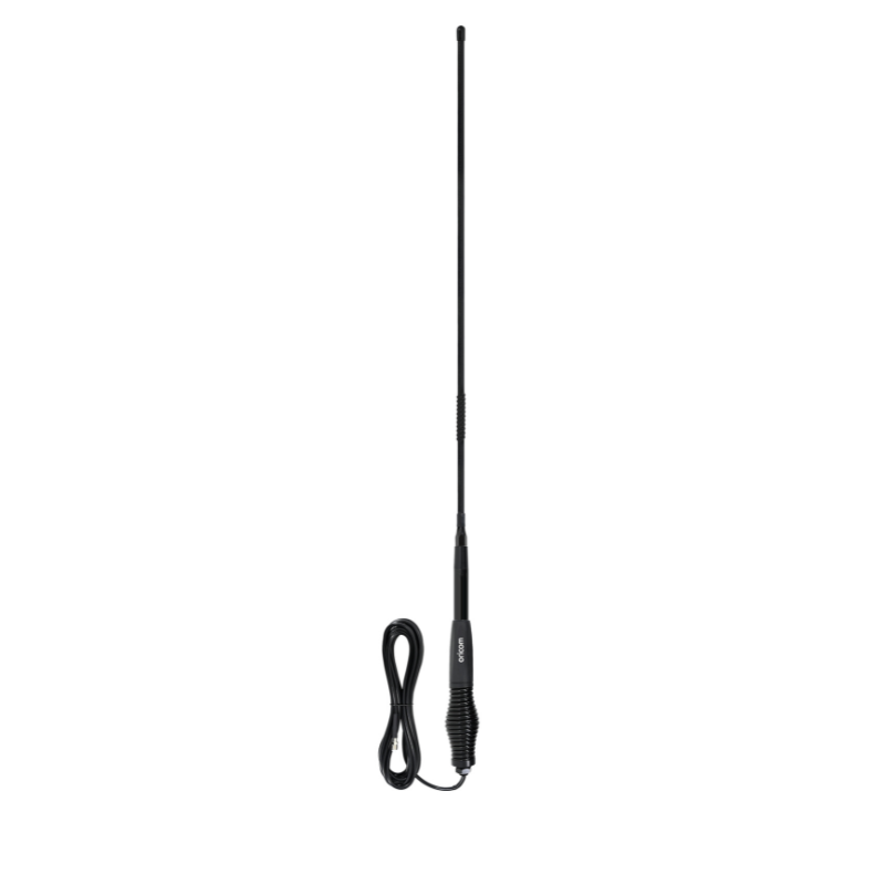 Antenna 6.5dbi UHF CB Antenna H/Duty Barrel Spring FGW 960mm ANU236  