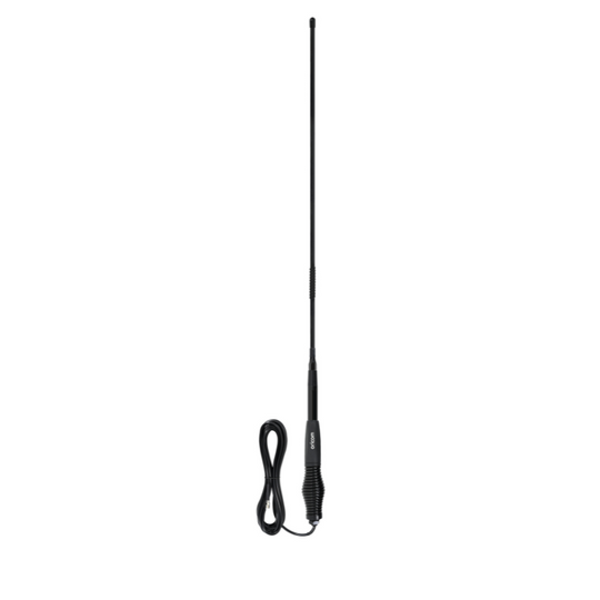 Antenna 6.5dbi UHF CB Antenna H/Duty Barrel Spring FGW 960mm ANU236  