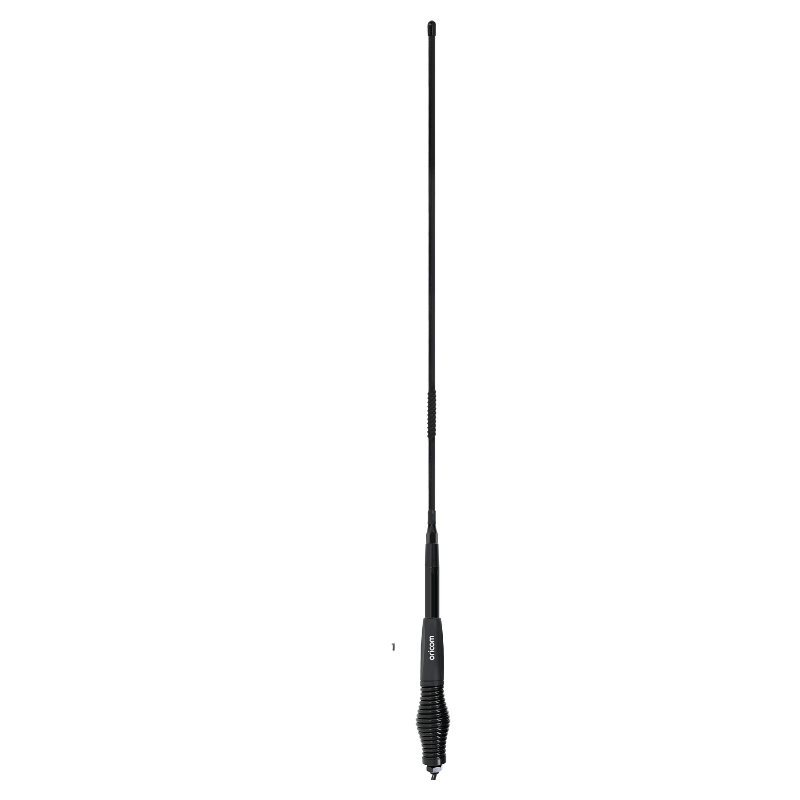Antenna 6.5dbi UHF CB Antenna H/Duty Barrel Spring FGW 960mm ANU236  2