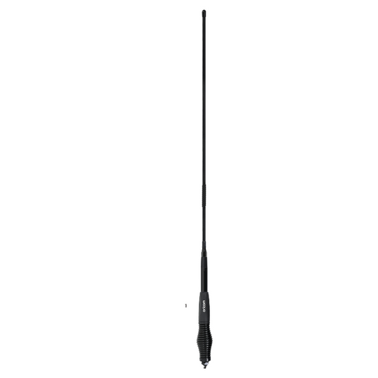 Antenna 6.5dbi UHF CB Antenna H/Duty Barrel Spring FGW 960mm ANU236  2