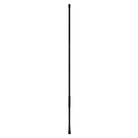 Antenna 6.5dbi UHF CB Antenna H/Duty Barrel Spring FGW 960mm ANU236  3