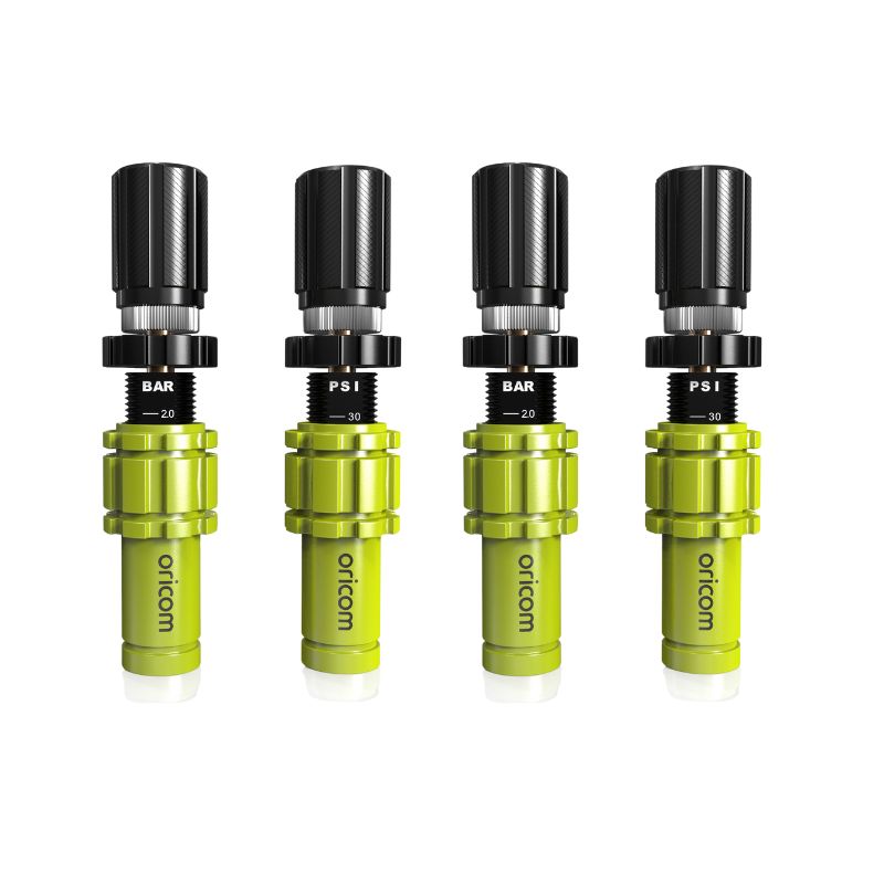 Automatic Tyre Deflators (4pk) ATD01