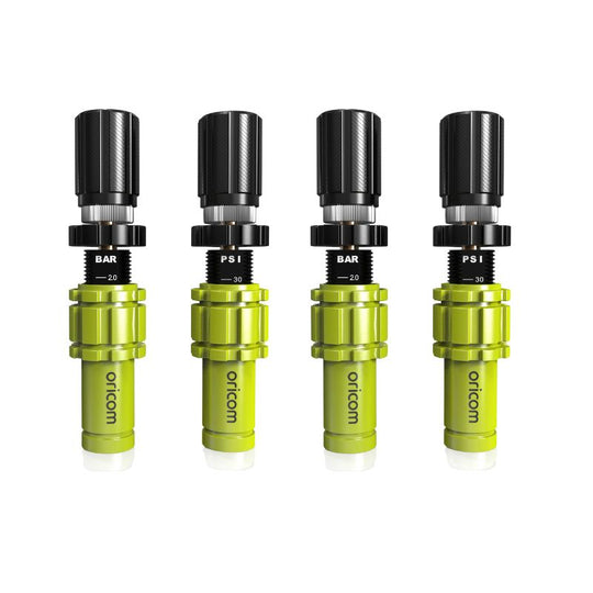 Automatic Tyre Deflators (4pk) ATD01