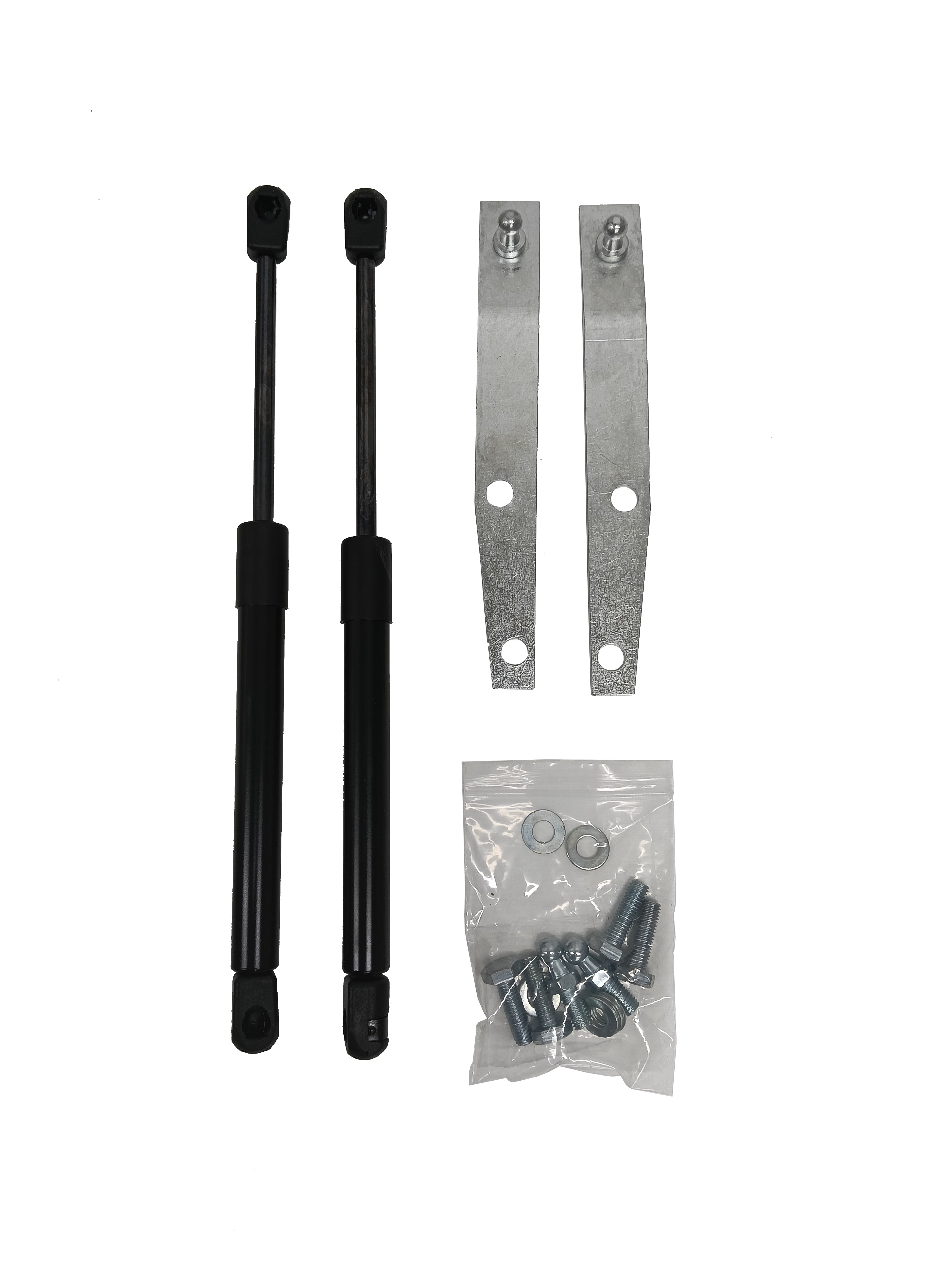 Bonnet Strut Kit for Landcruiser 70 Series