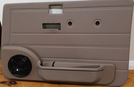 Electric Windows and Central Lock Kit for 70 Series Toyota Landcruiser