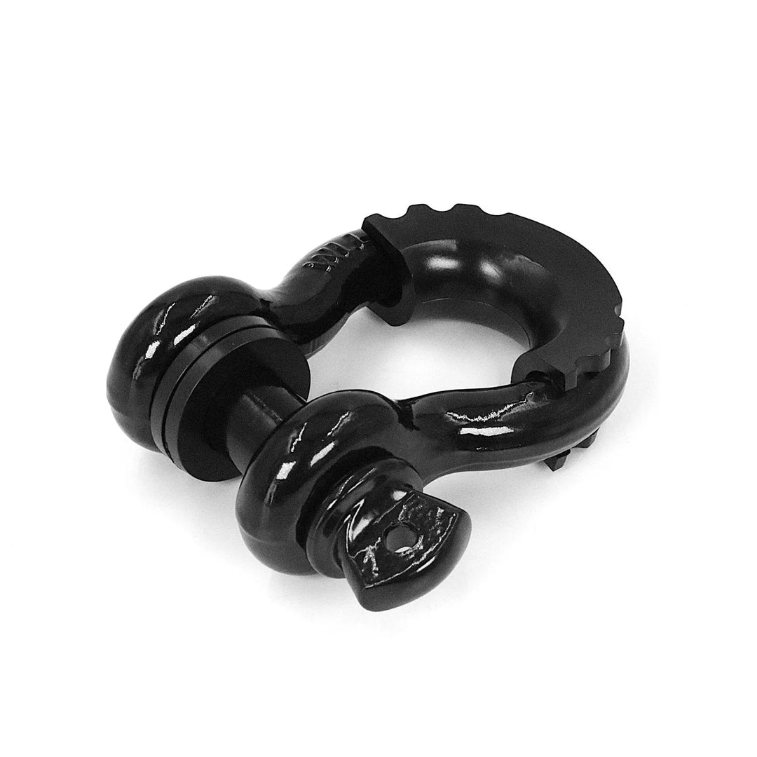 Carbon Offroad 4.75T Bow Shackle CWA-SHAK45