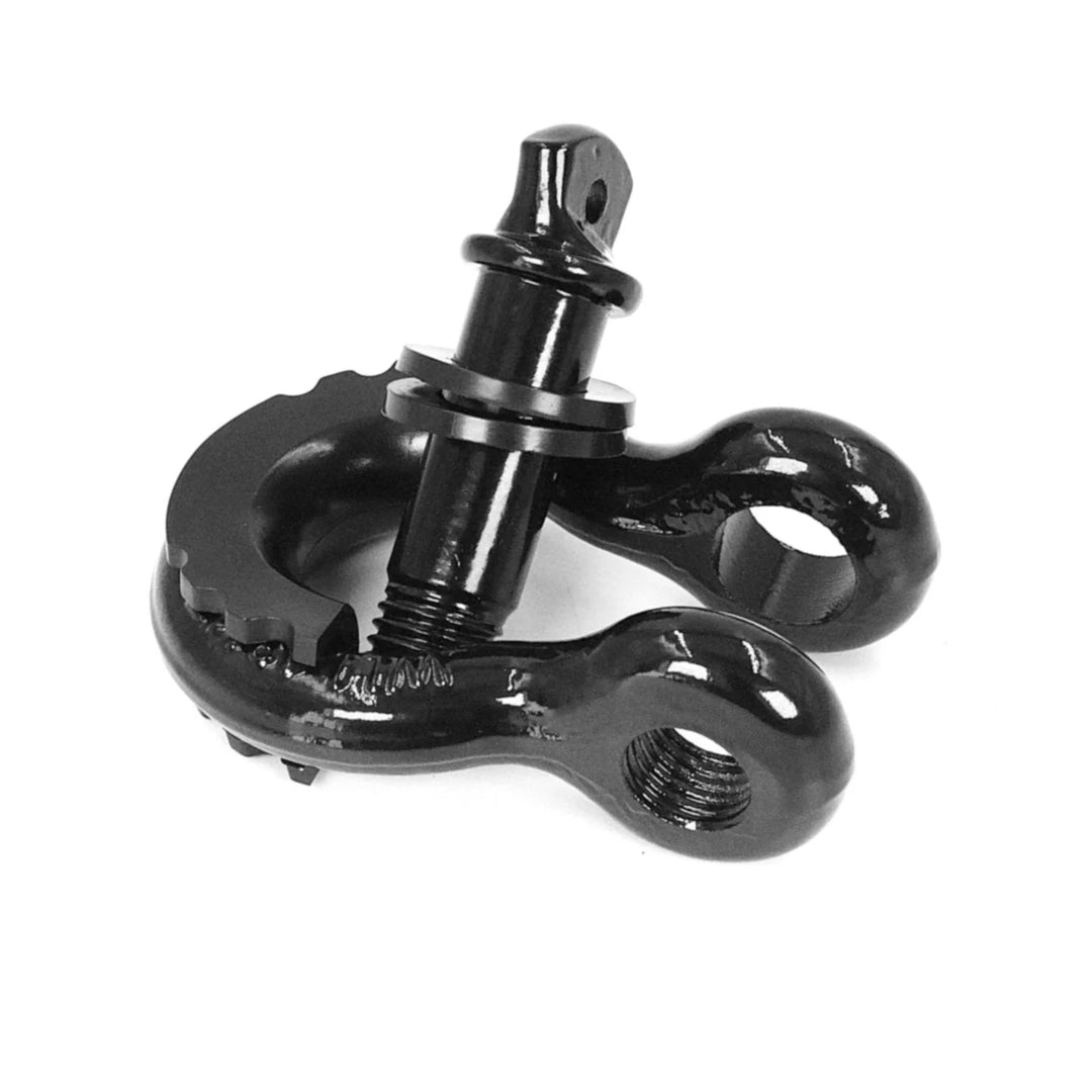 Carbon Offroad 4.75T Bow Shackle CWA-SHAK45 1