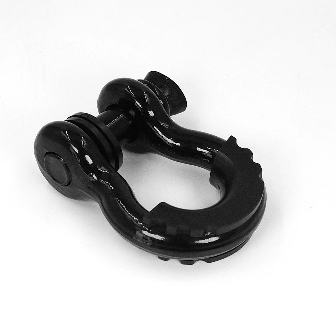 Carbon Offroad 4.75T Bow Shackle CWA-SHAK45 2