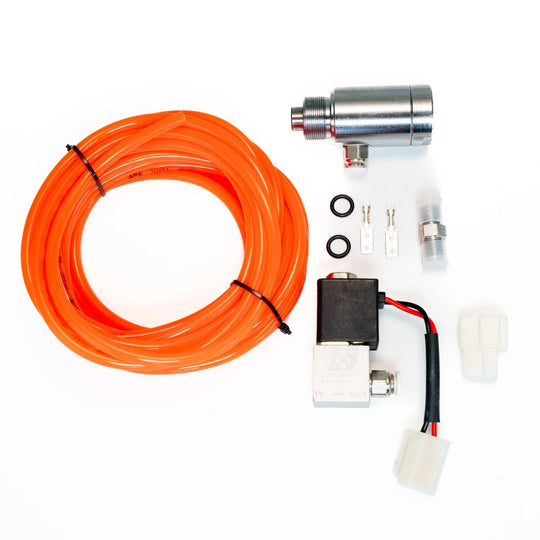 Carbon Offroad Air Free Spool Clutch Upgrade for 12K & Scout Pro Winches CW-AFS