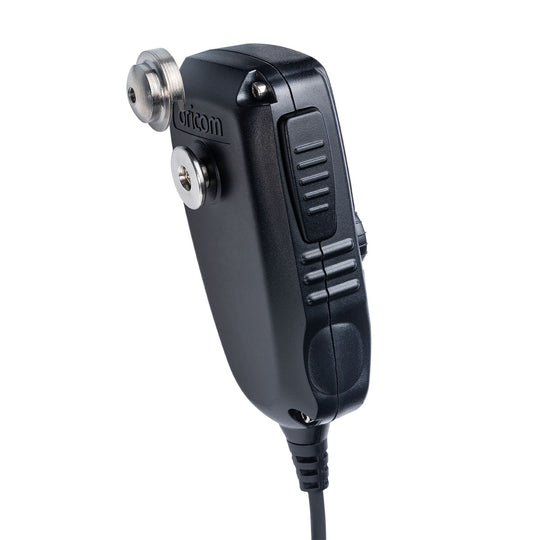 DTX4200XP Dual Receive UHF CB Radio, MMM100 4