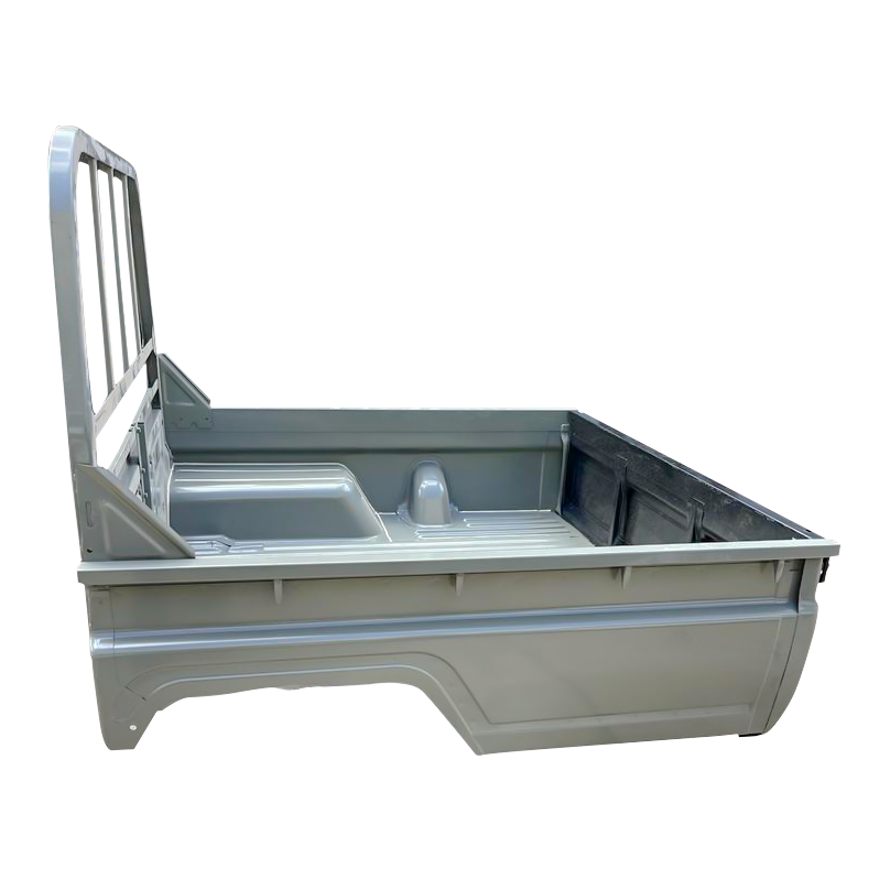 Dual Cab Tub for Landcruiser 79 Series Dual Cab Ute