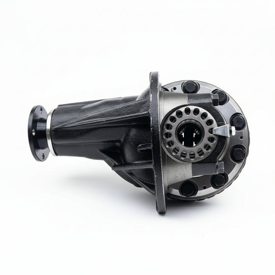 E Locker Locking Front Diff Centre For 75 Series Toyota Landcruiser 1