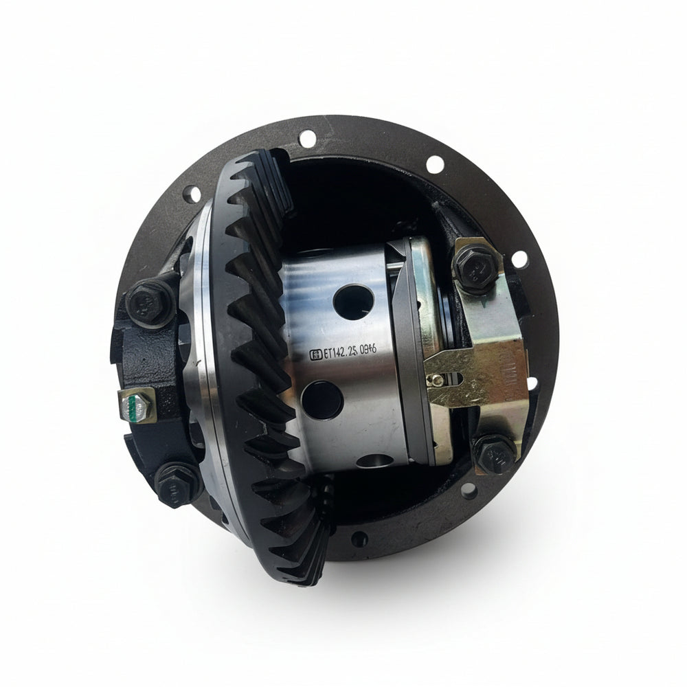 E_Locker_Locking_Front_Diff_Centre_For_75_Series_Toyota_Landcruiser_2