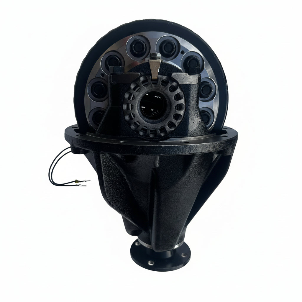 E Locker Locking Rear Diff Centre For 75 Series Toyota Landcruiser 1