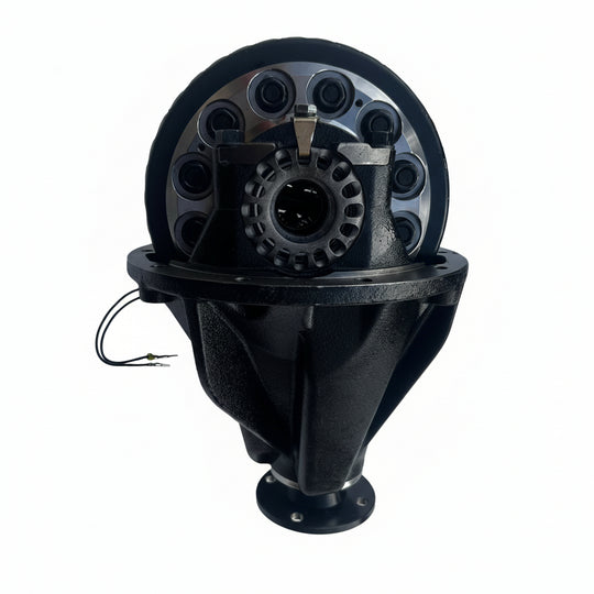 E Locker Locking Rear Diff Centre For 75 Series Toyota Landcruiser 1