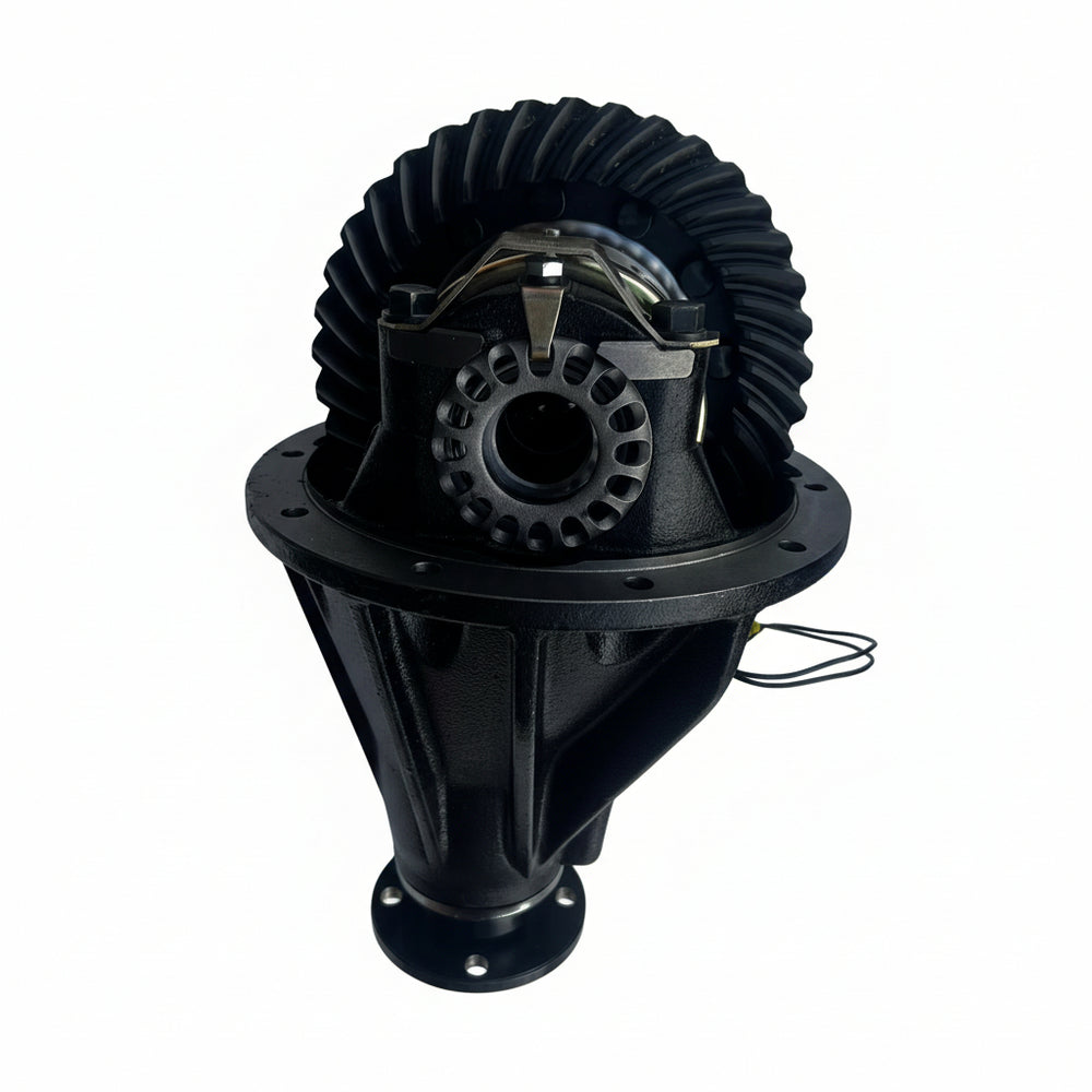 E Locker Locking Rear Diff Centre For 75 Series Toyota Landcruiser 2