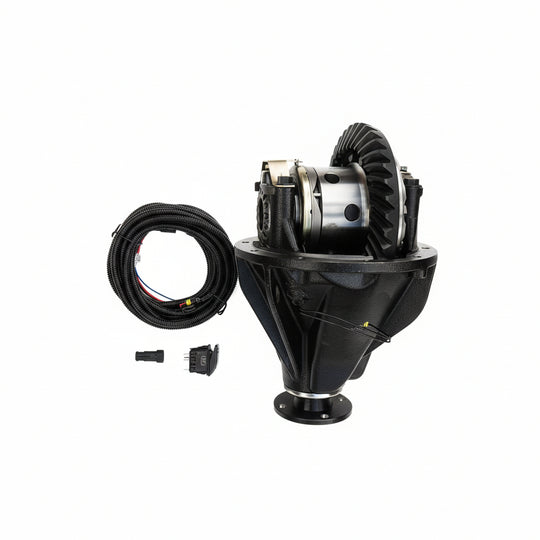 E Locker Locking Rear Diff Centre For 75 Series Toyota Landcruiser 5