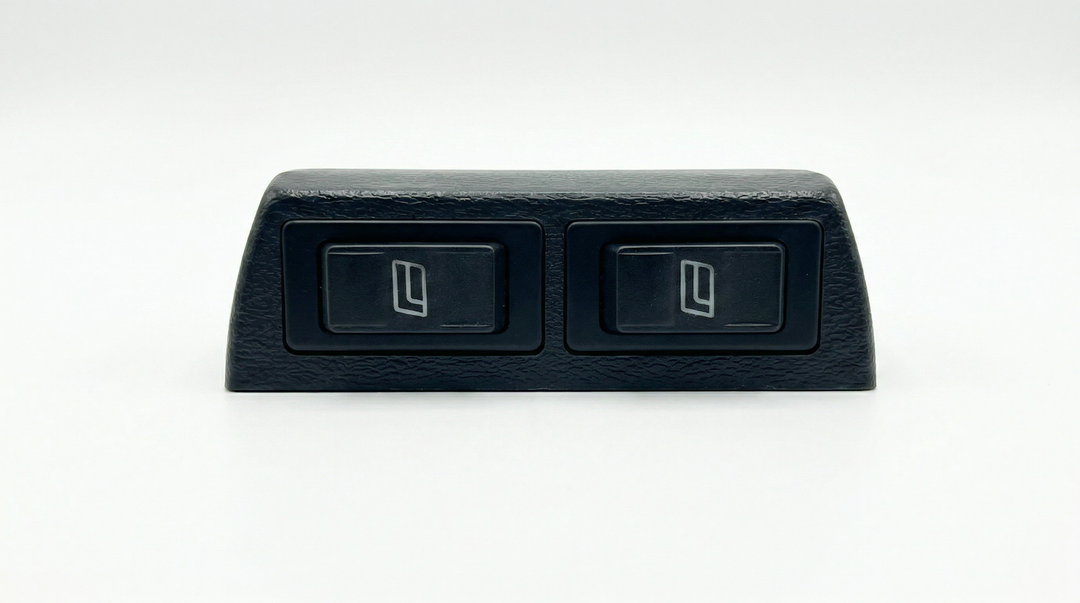 Electric Power Window and Central Lock Kit for 70 Series Toyota Landcruiser 3