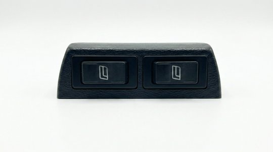 Electric Power Window and Central Lock Kit for 70 Series Toyota Landcruiser 3