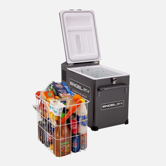 Engel 40 Litre Portable Fridge-Freezer 1