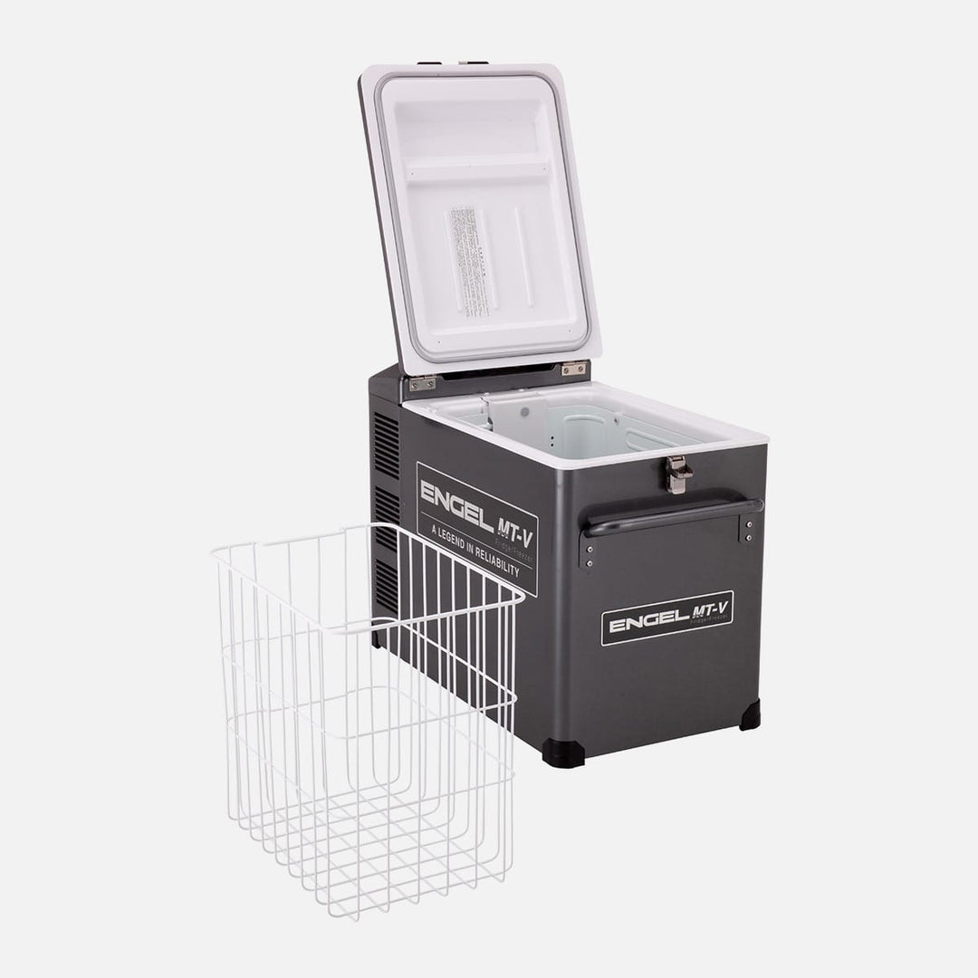 Engel 40 Litre Portable Fridge-Freezer 2