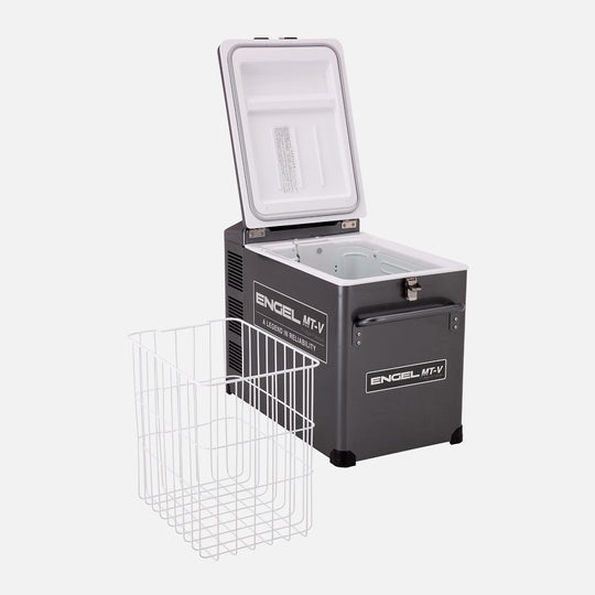 Engel 40 Litre Portable Fridge-Freezer 2