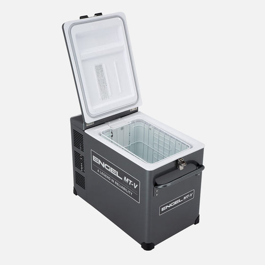 Engel 40 Litre Portable Fridge-Freezer 4