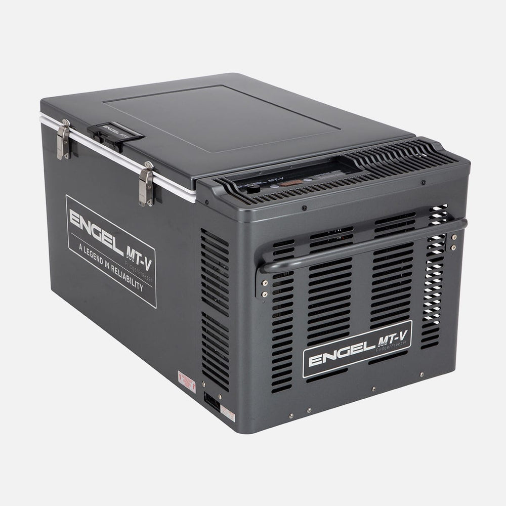 Engel 60 Litre Portable Fridge-Freezer 1