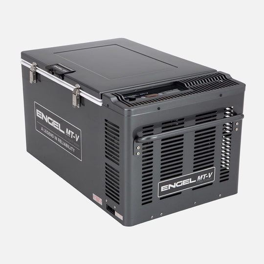 Engel 60 Litre Portable Fridge-Freezer 1