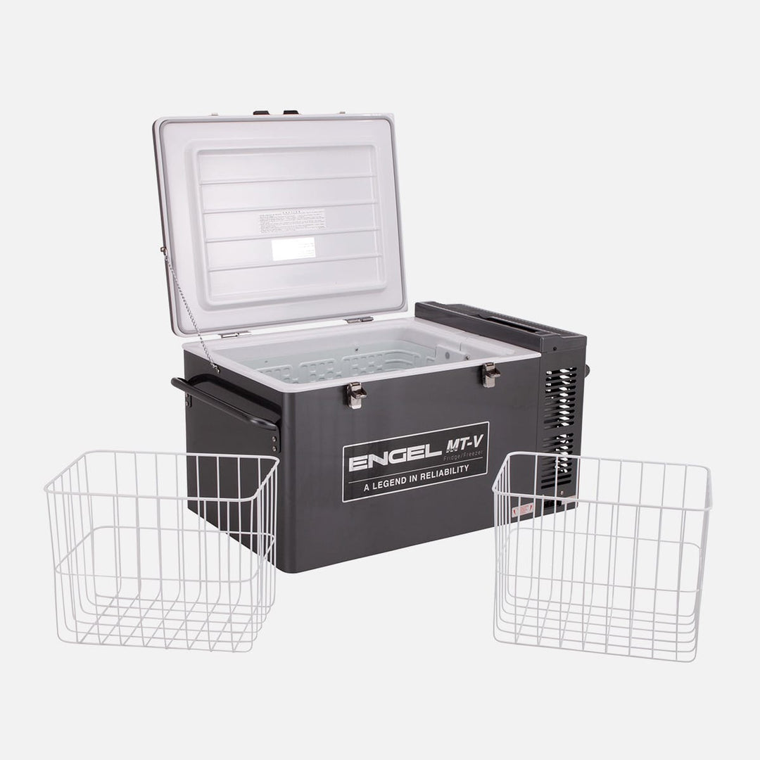 Engel 60 Litre Portable Fridge-Freezer 2