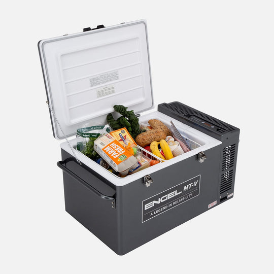 Engel 60 Litre Portable Fridge-Freezer 3