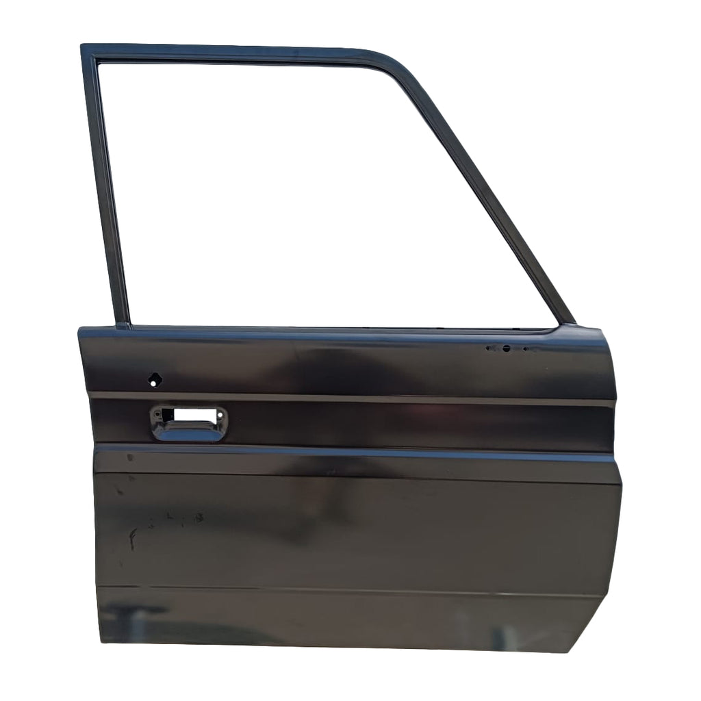 Front LH Door for Landcruiser Dual cab and 76 Series – Track Auto
