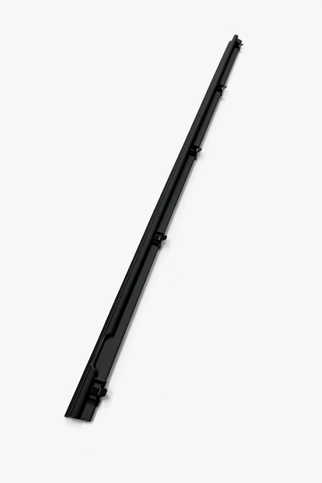 Front Inner Left Window Seal Belt Weatherstrip Suitable for Toyota Land Cruiser 70 Series......