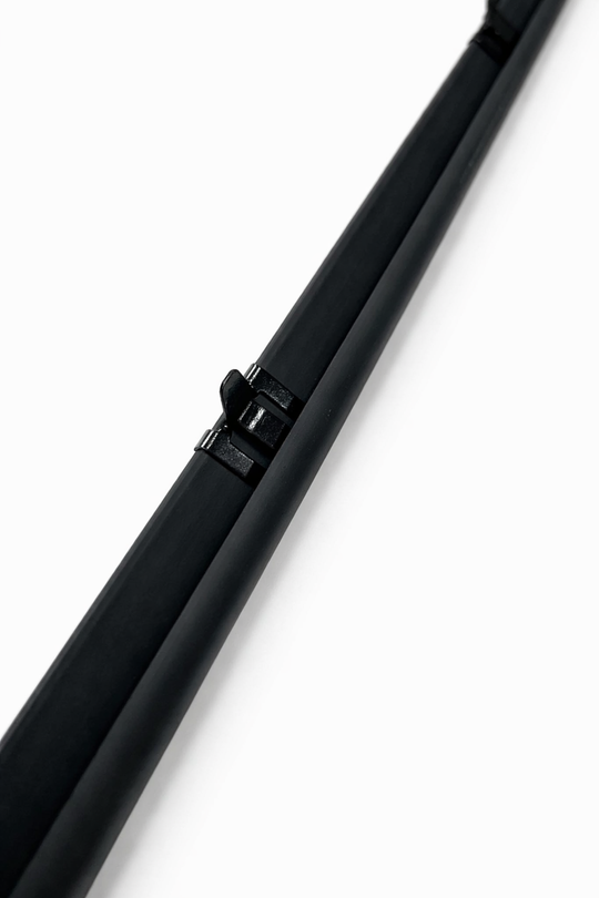 Front Inner Left Window Seal Belt Weatherstrip Suitable for Toyota Land Cruiser 70 Series.....