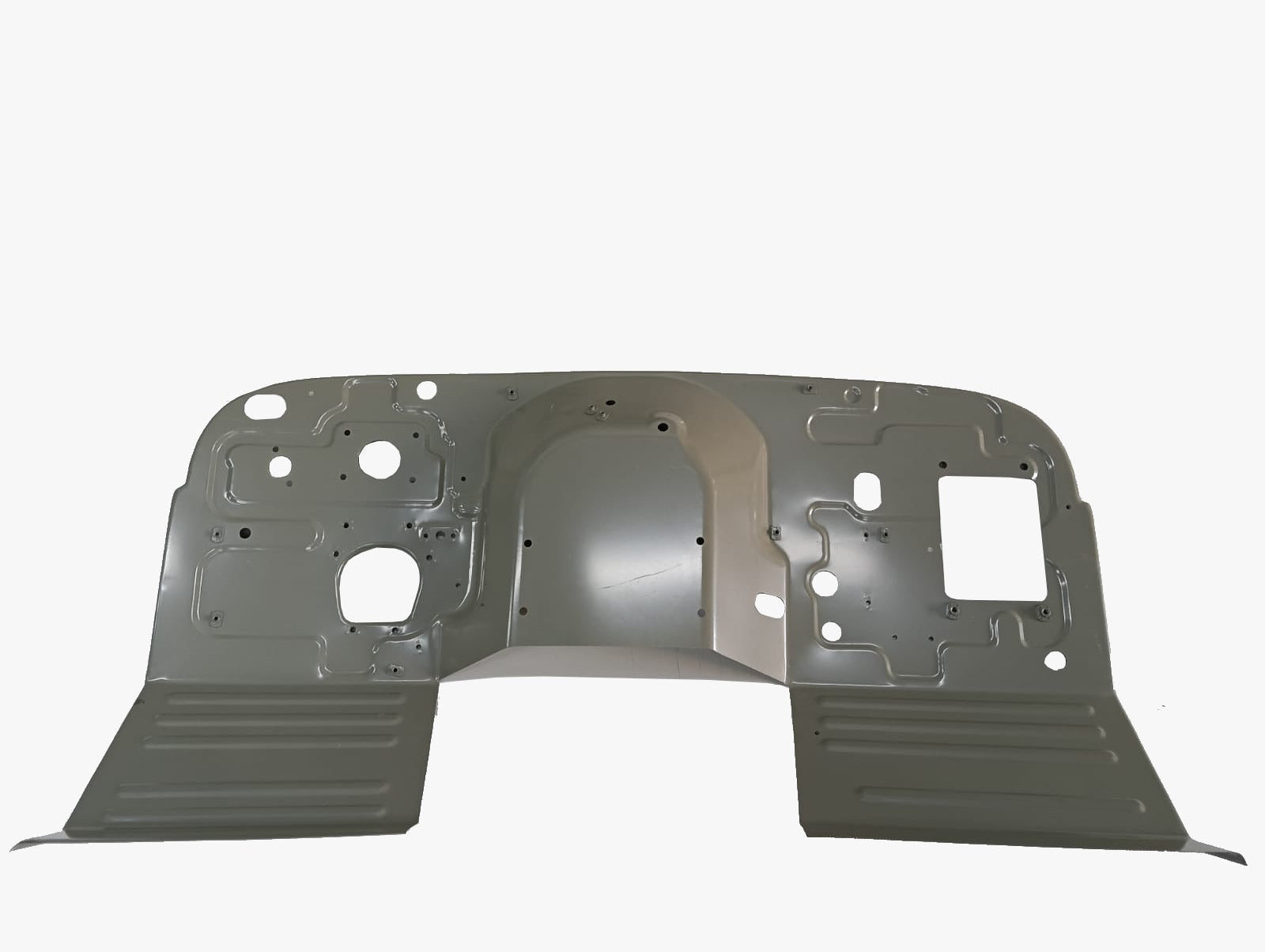 Full Firewall Panel for Late 40 Series Toyota Landcruiser