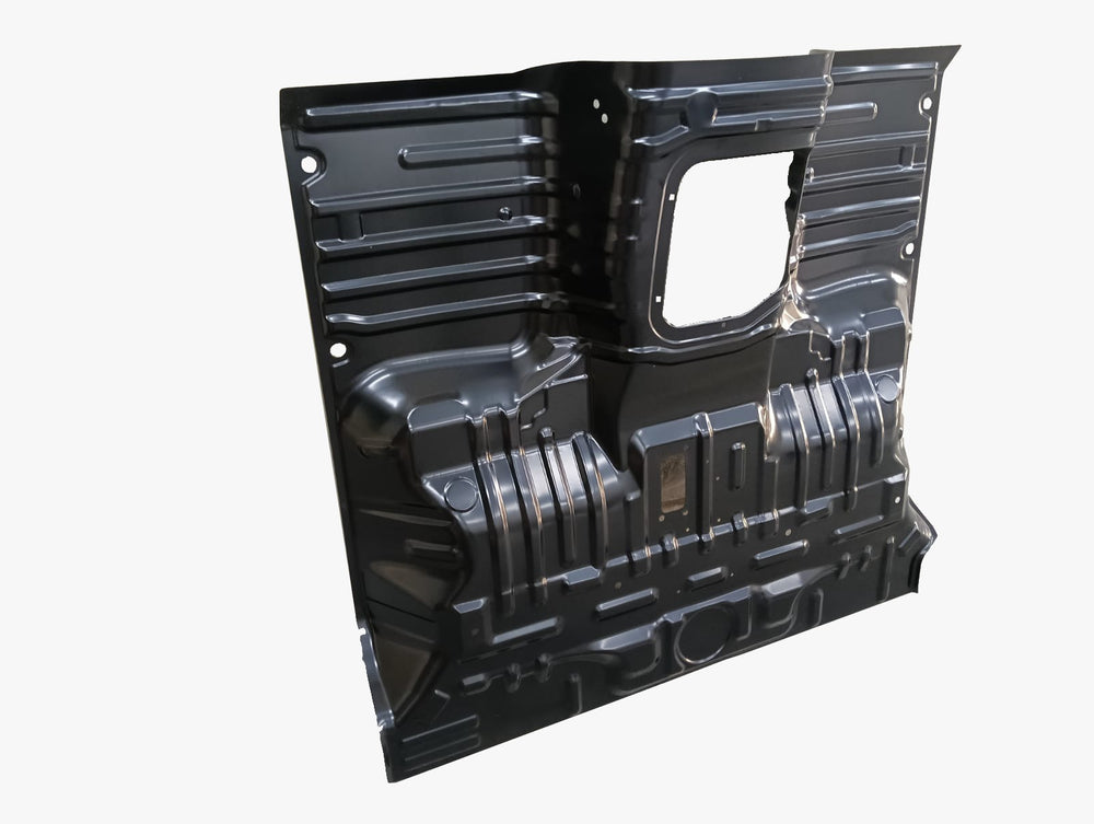 Full Floor Pan Panel for 70 Series Toyota Landcruiser