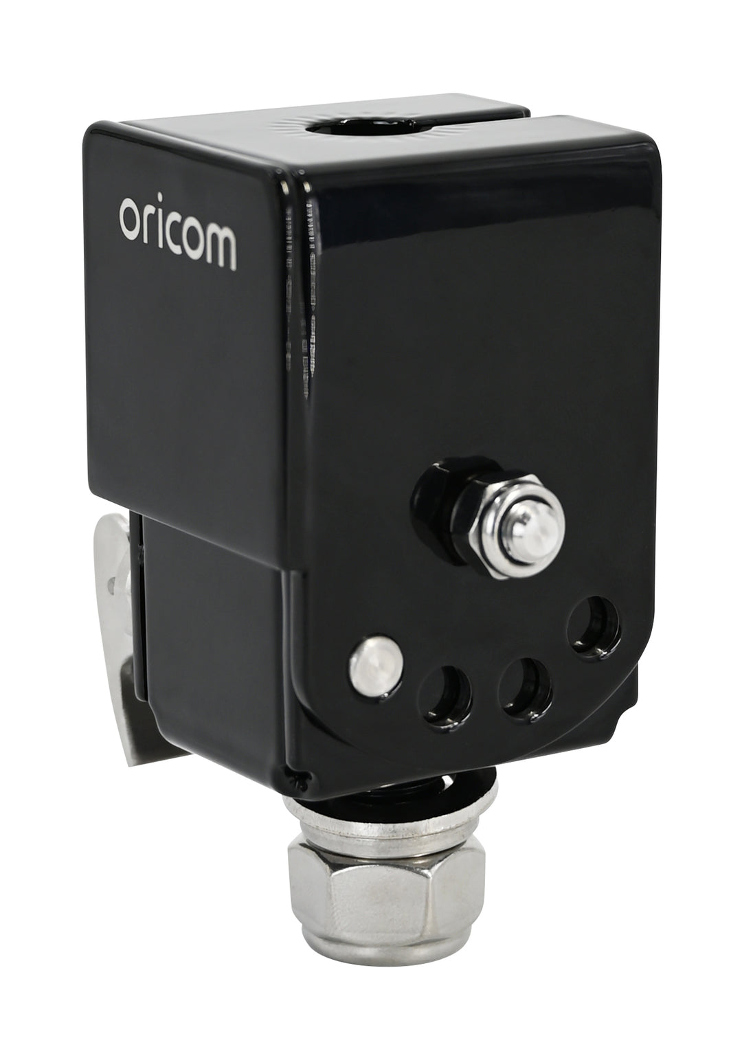 Heavy Duty Folding Antenna Bracket BR610BK