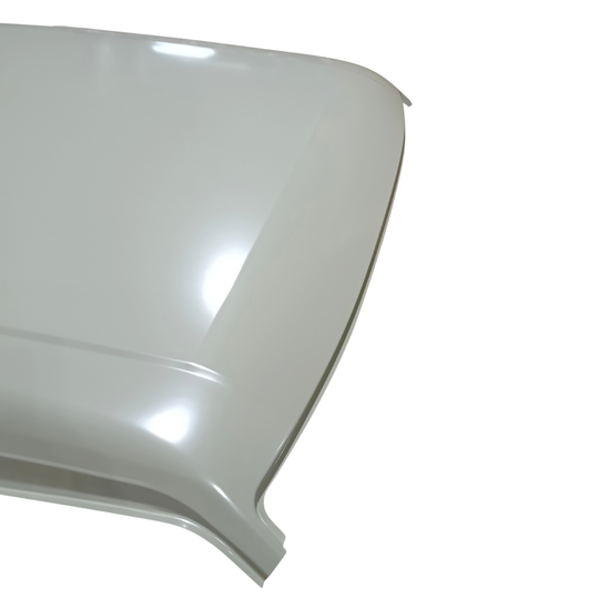High Roof Panel Skin Toyota LandCruiser 60 Series Sahara Front Detail Side